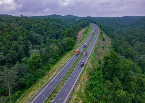 Construction Supervision of 11 Road Packages in Assam