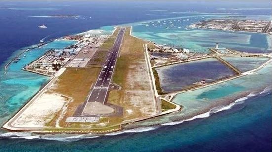 Minicoy and Agatti Airport Study
